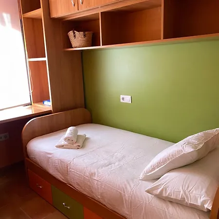 Apartamento Salas Ronda Exterior photo