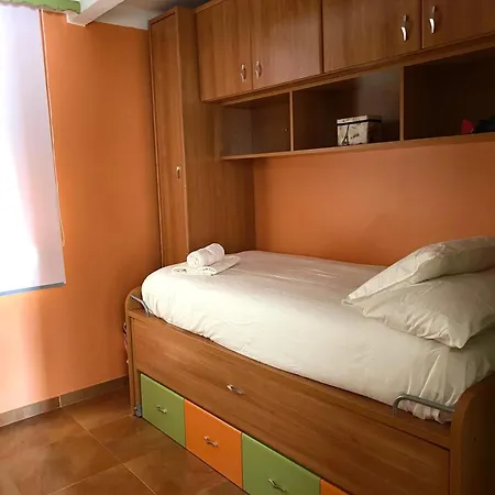 Apartamento Salas Ronda Exterior photo