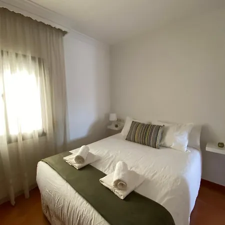 Apartamento Salas Ronda Exterior photo