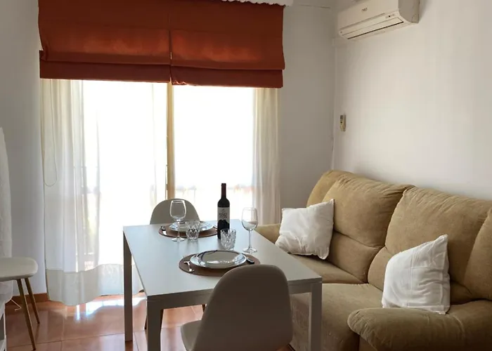 Apartamento Salas