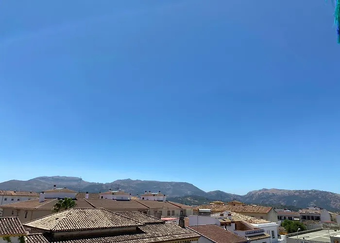 Apartamento Salas