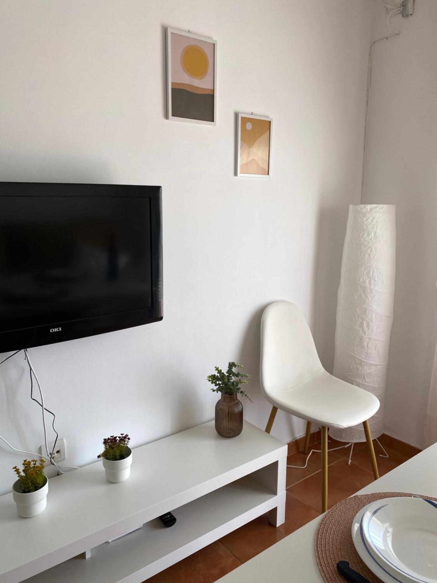Apartment Salas Ronda