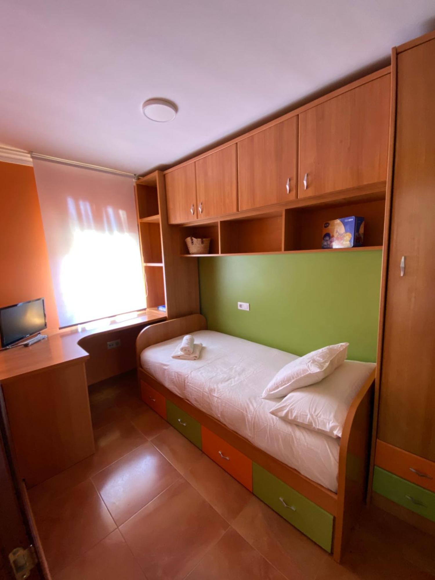 Salas Apartment