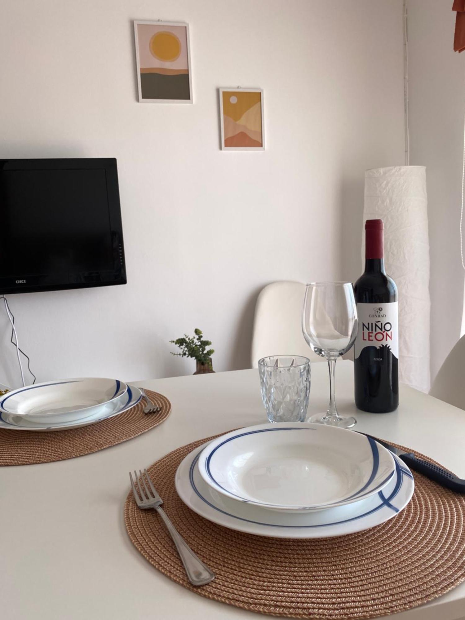Apartment Salas