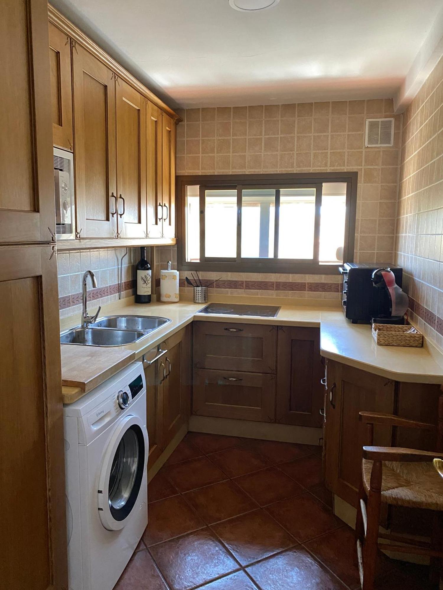 Salas Apartamento *