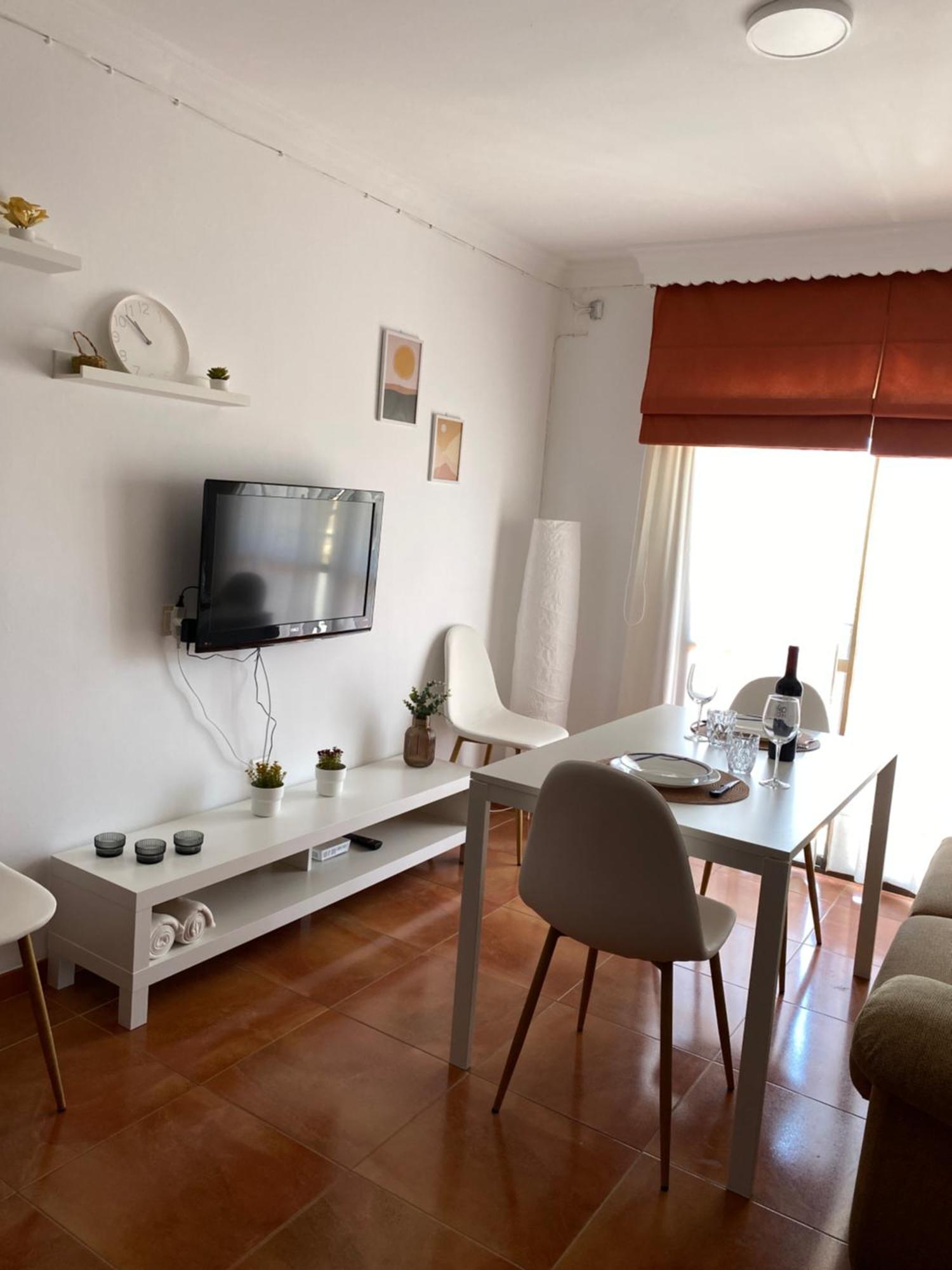 Apartment Salas *