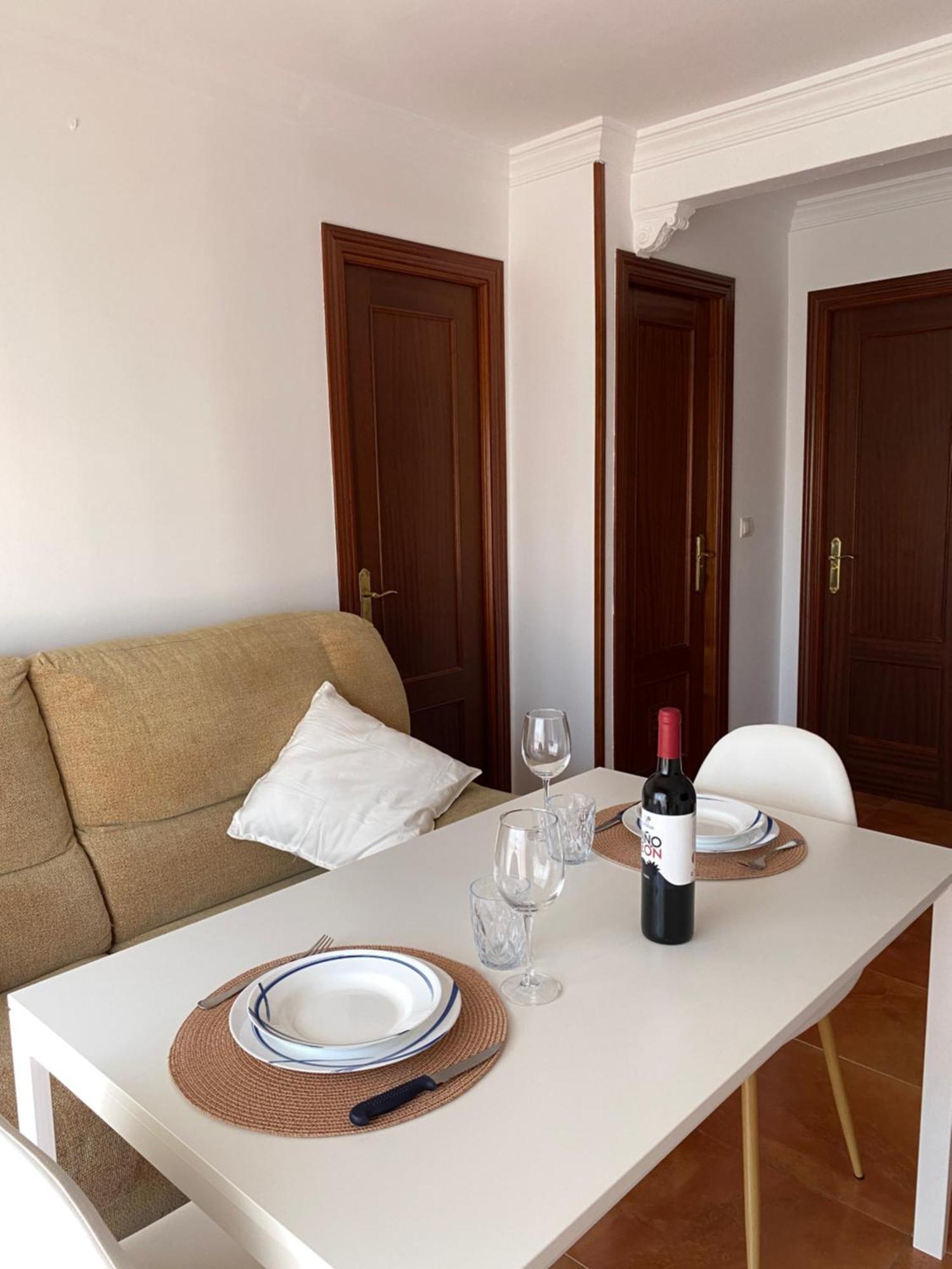 Apartment Salas Ronda