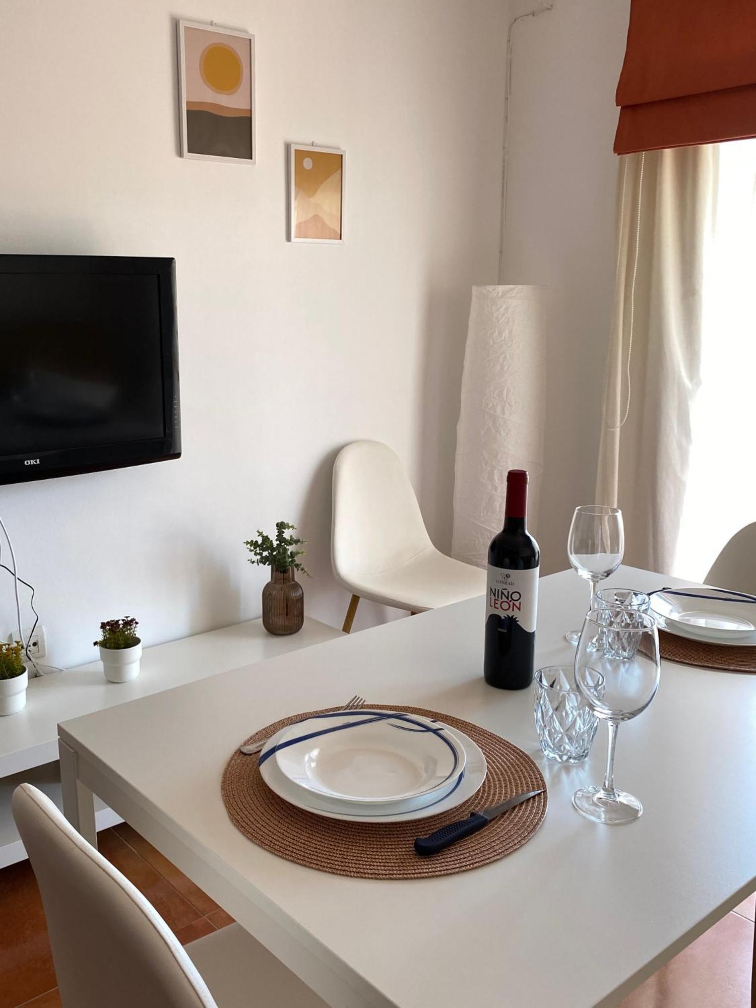 Salas Apartment