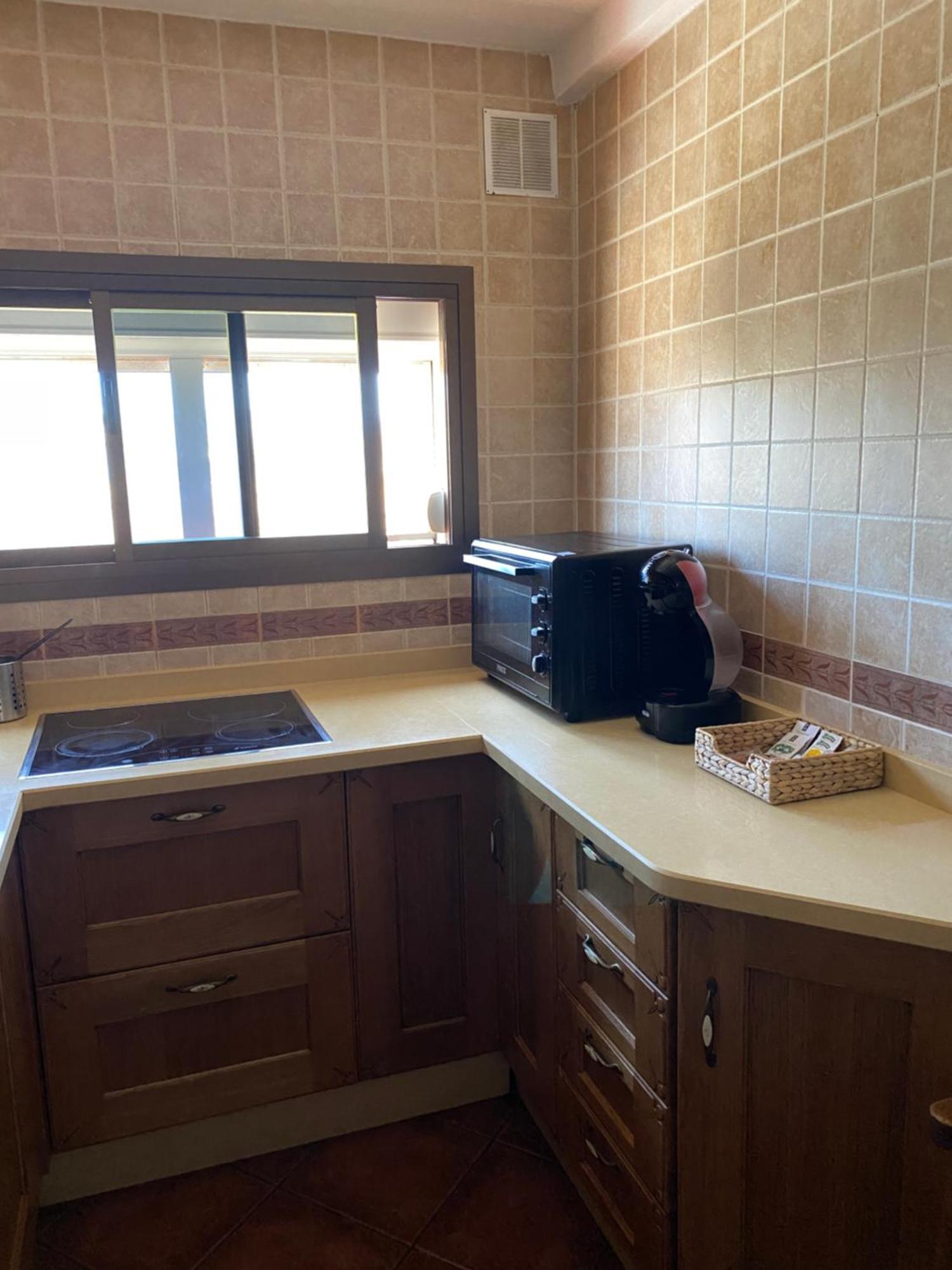 Apartamento Salas *