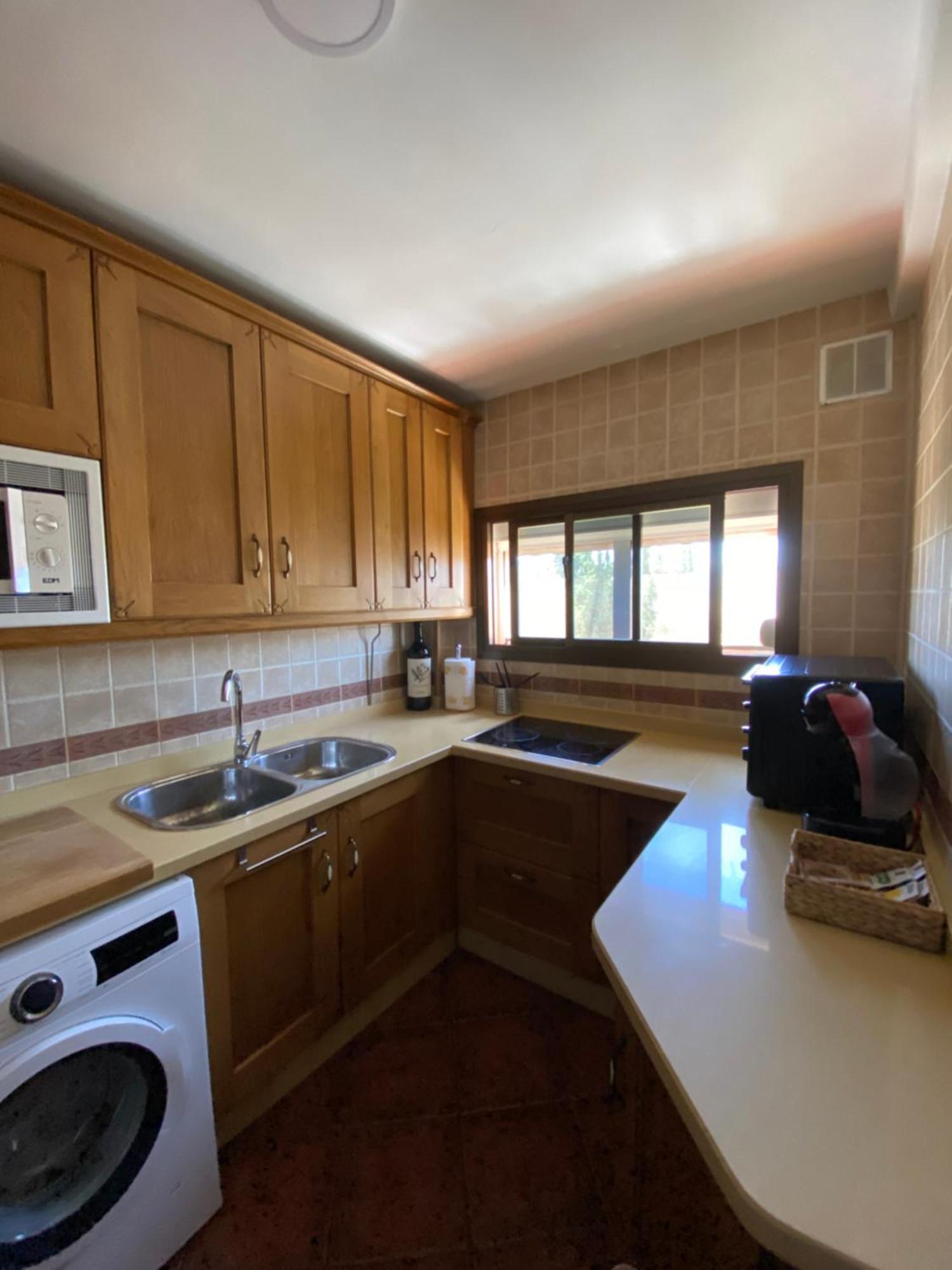 Apartment Salas Ronda