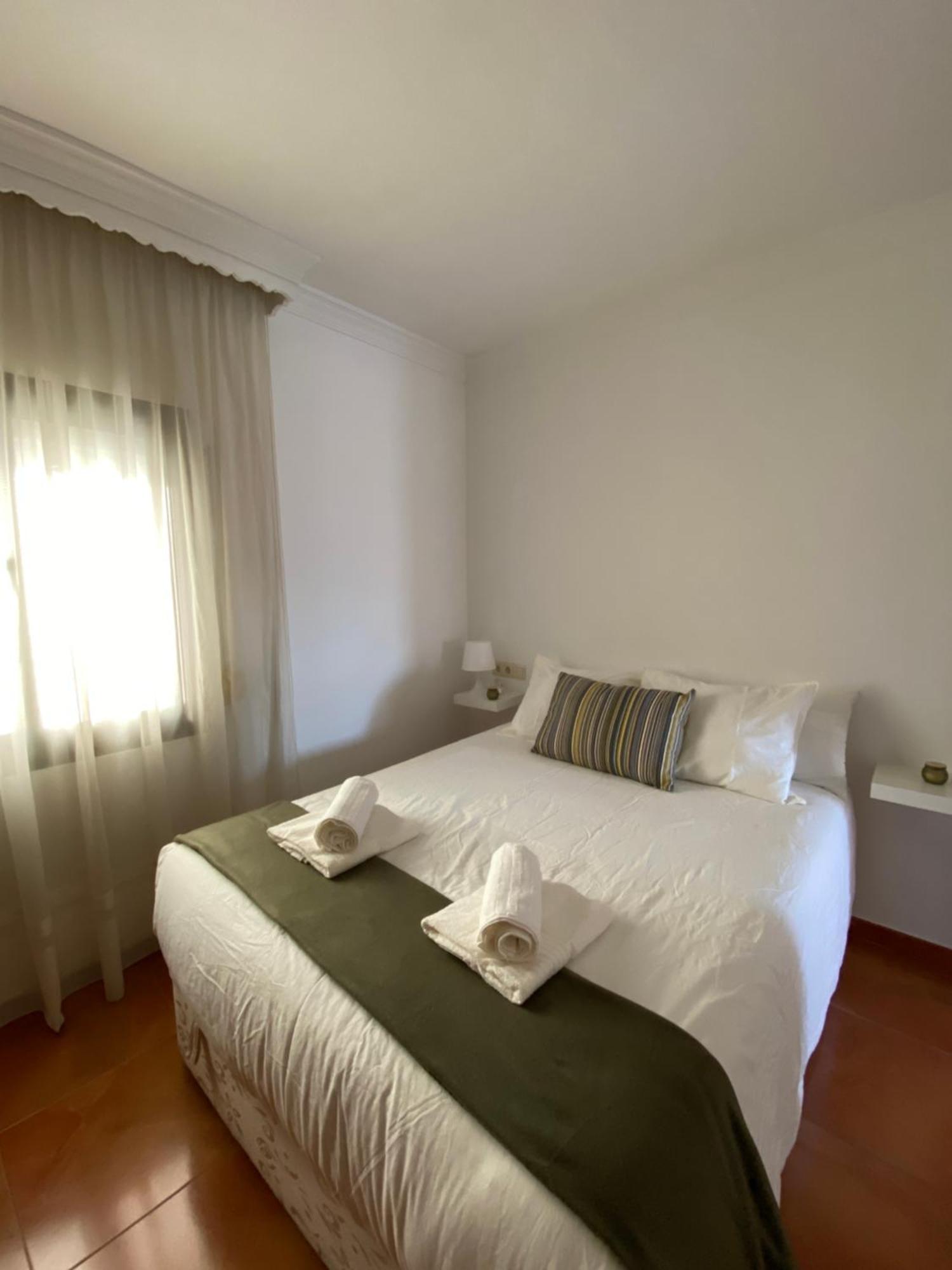 Salas Apartment *