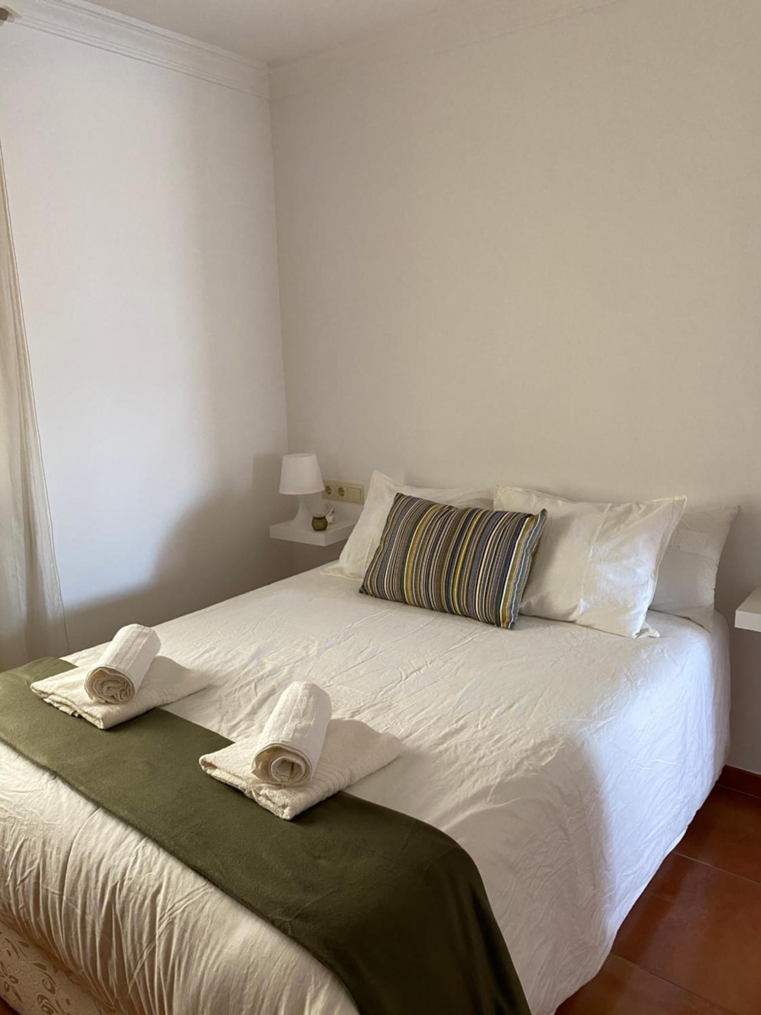 Salas Apartment Ronda