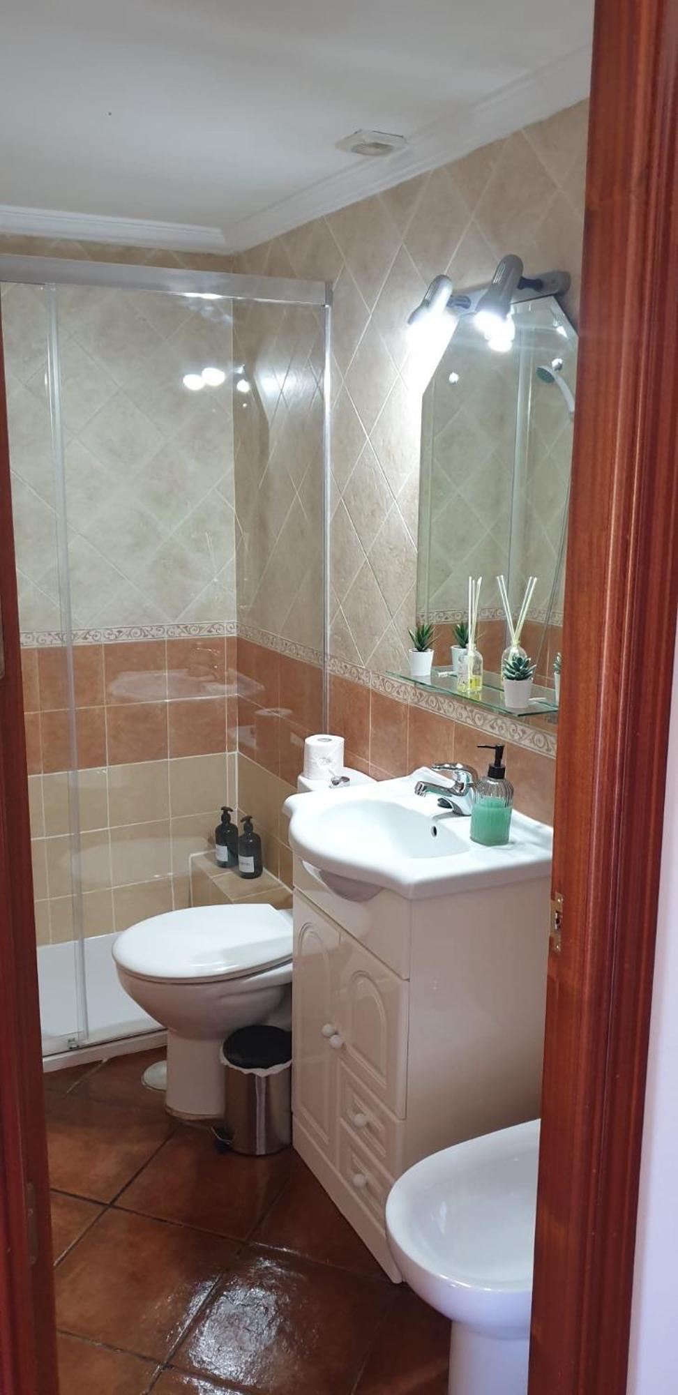 Salas Apartamento
